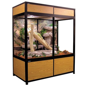 Reptile Cages
